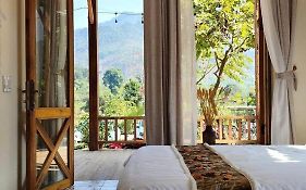 Mai Chau 4 Seasons Hotel & Resort